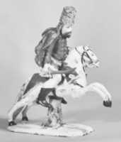 Free picture Equestrian figure of a hussar officer to be edited by GIMP online free image editor by OffiDocs