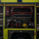 Equipment on the Side of a Firetruck  screen for extension Chrome web store in OffiDocs Chromium