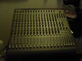 Free download Equipment used to record Jus Kiddin free photo or picture to be edited with GIMP online image editor