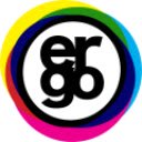 Ergo Chat  screen for extension Chrome web store in OffiDocs Chromium