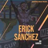Free download Erick Sanchez Official Podcast free photo or picture to be edited with GIMP online image editor