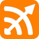Erinome RSS  screen for extension Chrome web store in OffiDocs Chromium