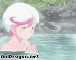 Free download Eri Onsen free photo or picture to be edited with GIMP online image editor