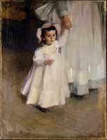 Free download Ernesta (Child with Nurse) free photo or picture to be edited with GIMP online image editor