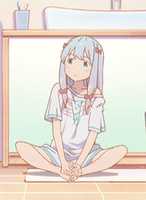 Free download Eromanga Sensei Gif free photo or picture to be edited with GIMP online image editor