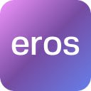 Eros  screen for extension Chrome web store in OffiDocs Chromium