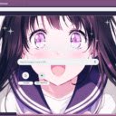 Eru Chitanda  screen for extension Chrome web store in OffiDocs Chromium