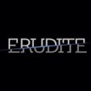 OffiDocs Chromium 中 Chrome 网上商店扩展程序的 Erudite 屏幕