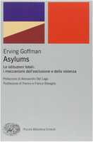 Free download Ervin Goffman - Asylums free photo or picture to be edited with GIMP online image editor