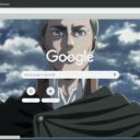 Erwin Smith  screen for extension Chrome web store in OffiDocs Chromium