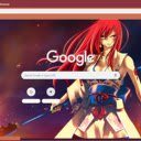 Erza Scarlet  screen for extension Chrome web store in OffiDocs Chromium