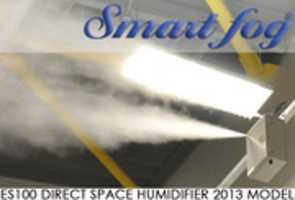 Free download ES 100 Direct Space Humidfiier free photo or picture to be edited with GIMP online image editor