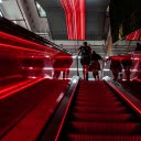 Escalator  screen for extension Chrome web store in OffiDocs Chromium