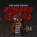 Escape from Robben Island-scherm voor extensie Chrome-webwinkel in OffiDocs Chromium