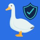 Escape Goose Web Blocker  screen for extension Chrome web store in OffiDocs Chromium