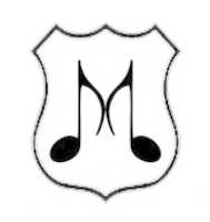 Free download  Escudo_MusicaElias free photo or picture to be edited with GIMP online image editor