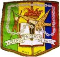 Free download Escuela Primero de Mayo free photo or picture to be edited with GIMP online image editor