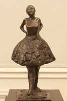 Free download Escultura Moderna 07 Auguste Rodin Triumphant Youth 1960.88 Cleveland Museum Of Art free photo or picture to be edited with GIMP online image editor
