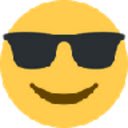 Tela de substituição de Emoji ES para extensão da loja virtual do Chrome no OffiDocs Chromium