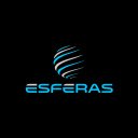 Layar Esferas.io untuk ekstensi toko web Chrome di OffiDocs Chromium