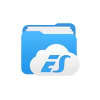 Free download ES File Explorer Image free photo or picture to be edited with GIMP online image editor