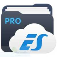 Bezpłatne pobieranie ES File Explorer Pro V 1.0.8 Mod Free Pobierz bezpłatne zdjęcie lub obraz do edycji za pomocą internetowego edytora obrazów GIMP
