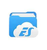 Free download ESFile Logo free photo or picture to be edited with GIMP online image editor