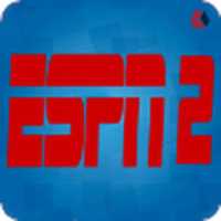 Free download ESPN 2 free photo or picture to be edited with GIMP online image editor