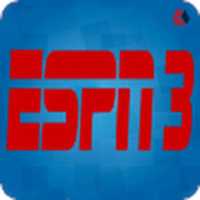 Free download ESPN 3 free photo or picture to be edited with GIMP online image editor