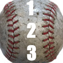 ESPN MLB numbered standings  screen for extension Chrome web store in OffiDocs Chromium
