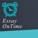 EssayOnTime Writing Service  screen for extension Chrome web store in OffiDocs Chromium