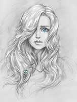 Free download Essi Daven Fanart free photo or picture to be edited with GIMP online image editor