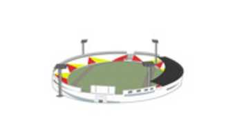 Free download Estadios Logos free photo or picture to be edited with GIMP online image editor
