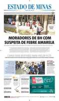 Free download Estado De Minas 15.02.2017 free photo or picture to be edited with GIMP online image editor