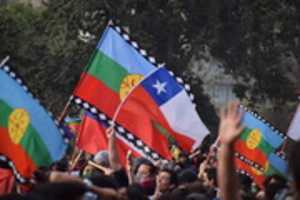 Free download Estallido Social en Chile - 4 de noviembre de 2019 free photo or picture to be edited with GIMP online image editor