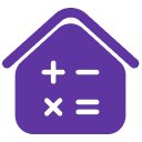 EstateHack  screen for extension Chrome web store in OffiDocs Chromium