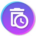 ESUIT | Delete My Activity for Facebook™  screen for extension Chrome web store in OffiDocs Chromium