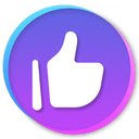 ESUIT | Reactions Exporter for Facebook™  screen for extension Chrome web store in OffiDocs Chromium