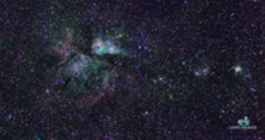 Free download ETA CARINAE free photo or picture to be edited with GIMP online image editor