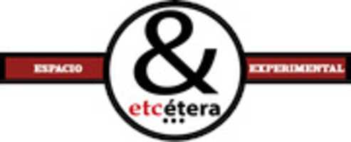 Free download Etcetera Experimental Logo free photo or picture to be edited with GIMP online image editor