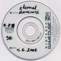 Free download Eternal Darkness (2002-05-06 prototype) free photo or picture to be edited with GIMP online image editor