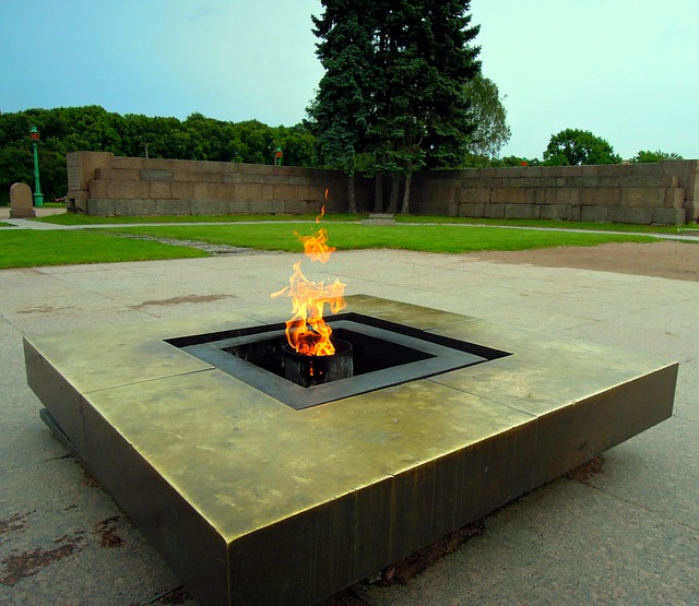 Free download eternal flame memory victory day free picture to be edited with GIMP free online image editor