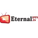 Eternal IPTV  screen for extension Chrome web store in OffiDocs Chromium