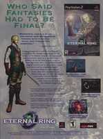 Free download Eternal Ring Print Ad free photo or picture to be edited with GIMP online image editor