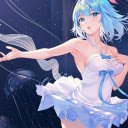 Ethereal Dance with Jellyfish  screen for extension Chrome web store in OffiDocs Chromium