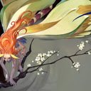 Ethereal Moth Spirit  screen for extension Chrome web store in OffiDocs Chromium