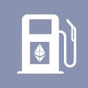 شاشة Ethereum Gas Tracker لمتجر Chrome الإلكتروني الممتد في OffiDocs Chromium