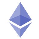 Ethereum price in USD by BitcoinFan  screen for extension Chrome web store in OffiDocs Chromium