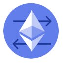 Eth Unit Converter  screen for extension Chrome web store in OffiDocs Chromium