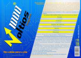 Free download Etiqueta 1000 voltios energy drink free photo or picture to be edited with GIMP online image editor